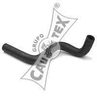 CAUTEX 046033 Шланг радіатора
