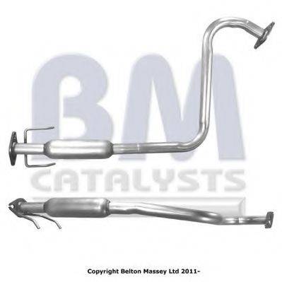 BM CATALYSTS BM50223