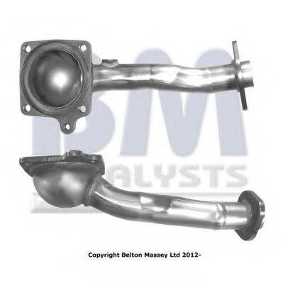 BM CATALYSTS BM70608