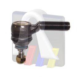 TIMKEN 41152 Наконечник поперечної кермової тяги