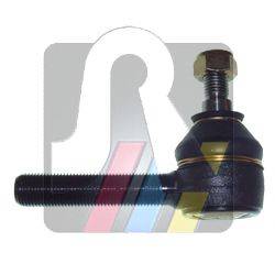 TIMKEN 41190 Наконечник поперечної кермової тяги
