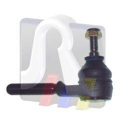 TIMKEN 41272 Наконечник поперечної кермової тяги