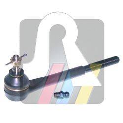 TIMKEN 41250 Наконечник поперечної кермової тяги