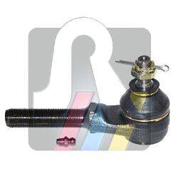 TIMKEN 41257 Наконечник поперечної кермової тяги