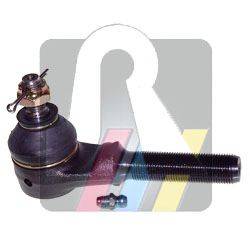TIMKEN 41259 Наконечник поперечної кермової тяги