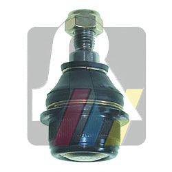 TIMKEN 43229 несучий / напрямний шарнір