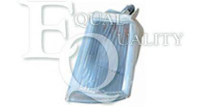 ROVER 12850 Розсіювач, ліхтар покажчика повороту