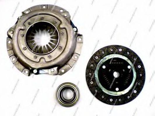 NPS J2005013 Комплект зчеплення