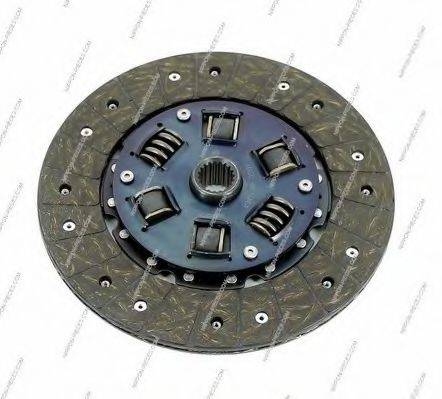 NPS J2205024 диск зчеплення
