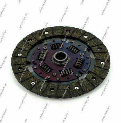NPS DM-062 диск зчеплення
