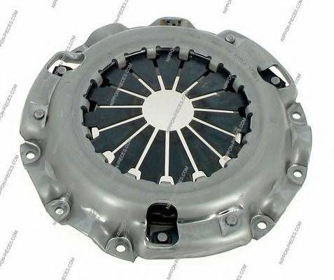 NPS SF-H00 натискний диск зчеплення