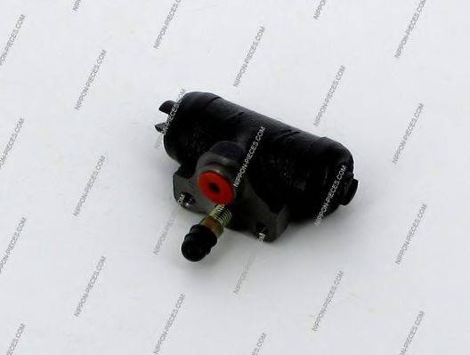 NPS FHW4086 Колісний гальмівний циліндр