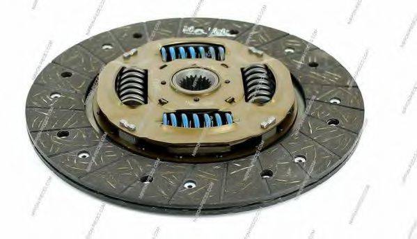 NPS ADG031100 диск зчеплення