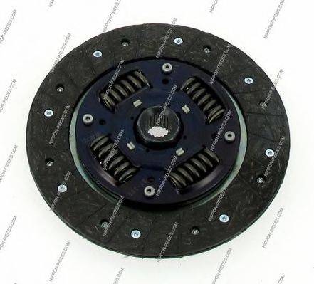 NPS J2200556 диск зчеплення