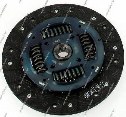 NPS J2200536 диск зчеплення
