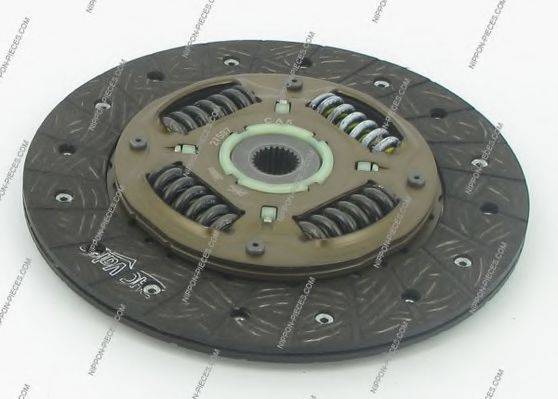 NPS DO-018 диск зчеплення