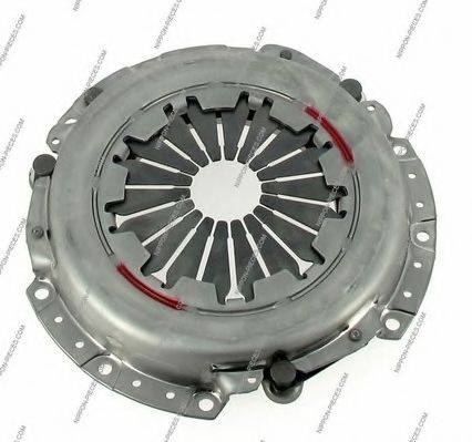 NPS ADG03204N натискний диск зчеплення