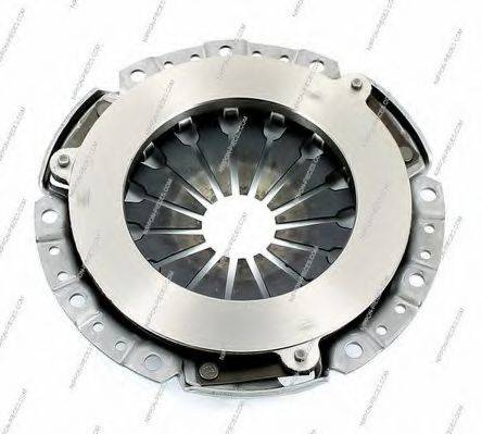 NPS 70-05-566 натискний диск зчеплення