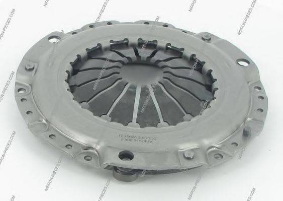 NPS J2100906 натискний диск зчеплення