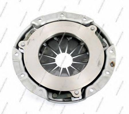 NPS ADG03241N натискний диск зчеплення