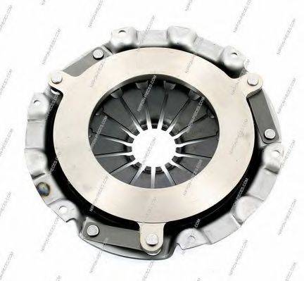 NPS ADG03240N натискний диск зчеплення