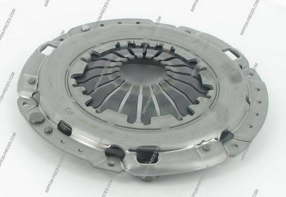 NPS ADG03265N натискний диск зчеплення