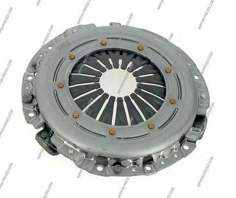 NPS 962268 натискний диск зчеплення