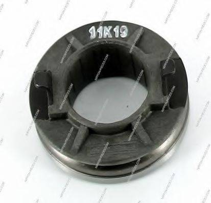 NPS CF595 Вижимний підшипник
