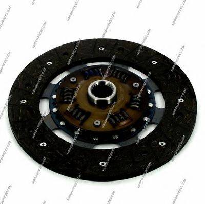 NPS J2201012 диск зчеплення