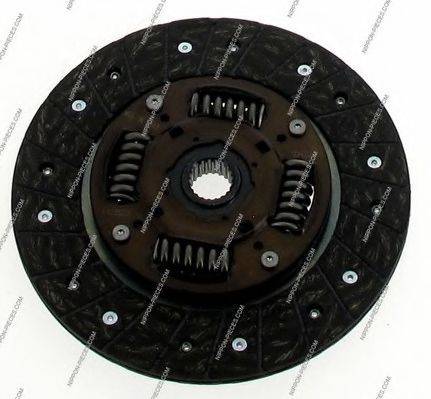 NPS DF-403 диск зчеплення