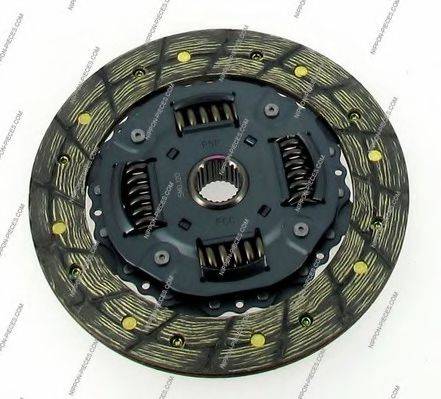 NPS DF-404 диск зчеплення