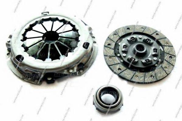 NPS WSZ018 Комплект зчеплення