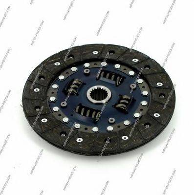 NPS 80-03-300 диск зчеплення
