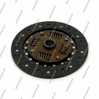 NPS MZD014U диск зчеплення