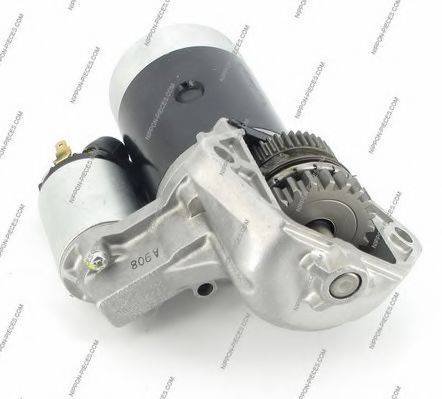 NPS 003D137 Стартер