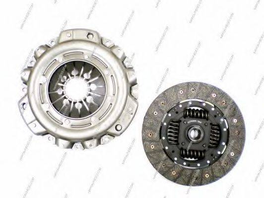 NPS 962544 Комплект зчеплення