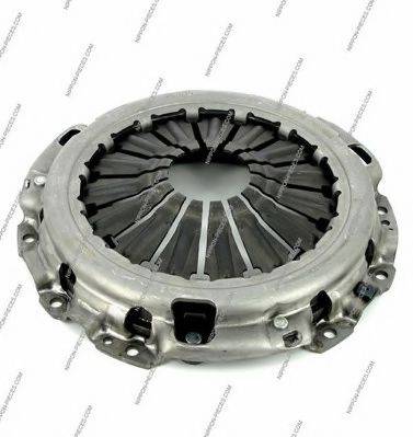 NPS ADN130194 Комплект зчеплення