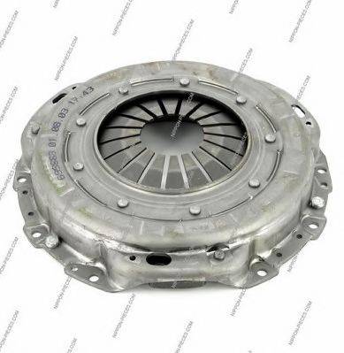 NPS KN-082 Комплект зчеплення