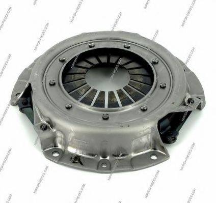 NPS ADN13098 Комплект зчеплення