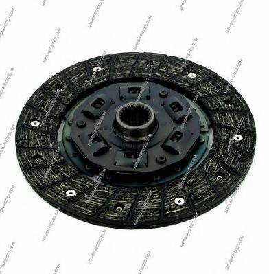 NPS DN-012 диск зчеплення