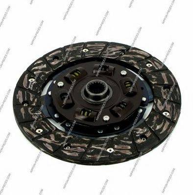 NPS ADN13140 диск зчеплення