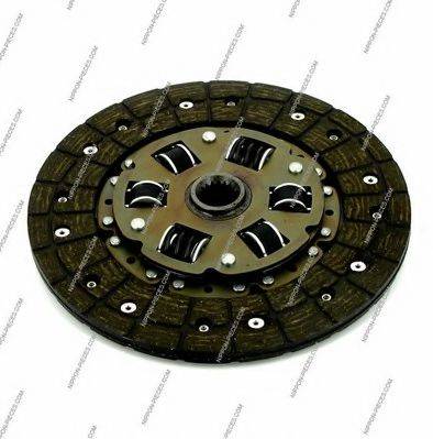 NPS ADN13150 диск зчеплення