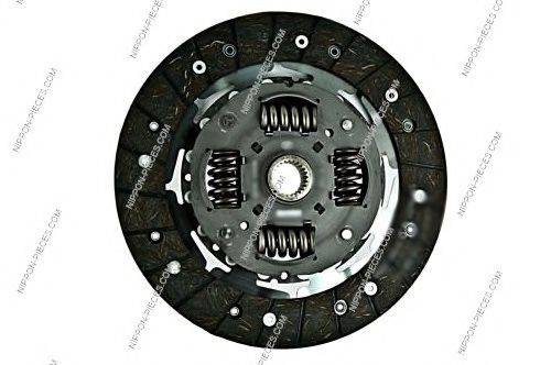 NPS DN-039 диск зчеплення