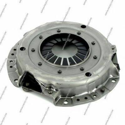 NPS SF-100 натискний диск зчеплення