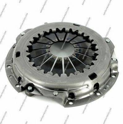 NPS ADN13263N натискний диск зчеплення