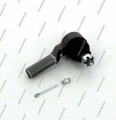 NPS 111-01-13 Кутовий шарнір, поздовжня рульова тяга