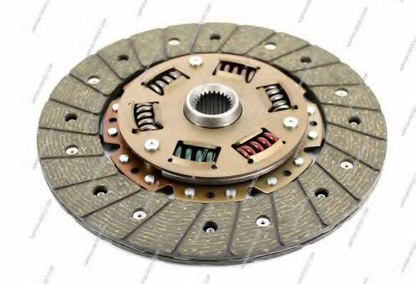 NPS J2207002 диск зчеплення