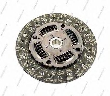 NPS DF-910 диск зчеплення