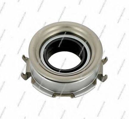 NPS BRG833 Вижимний підшипник