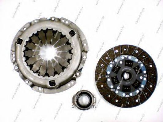 NPS 801501 Комплект зчеплення